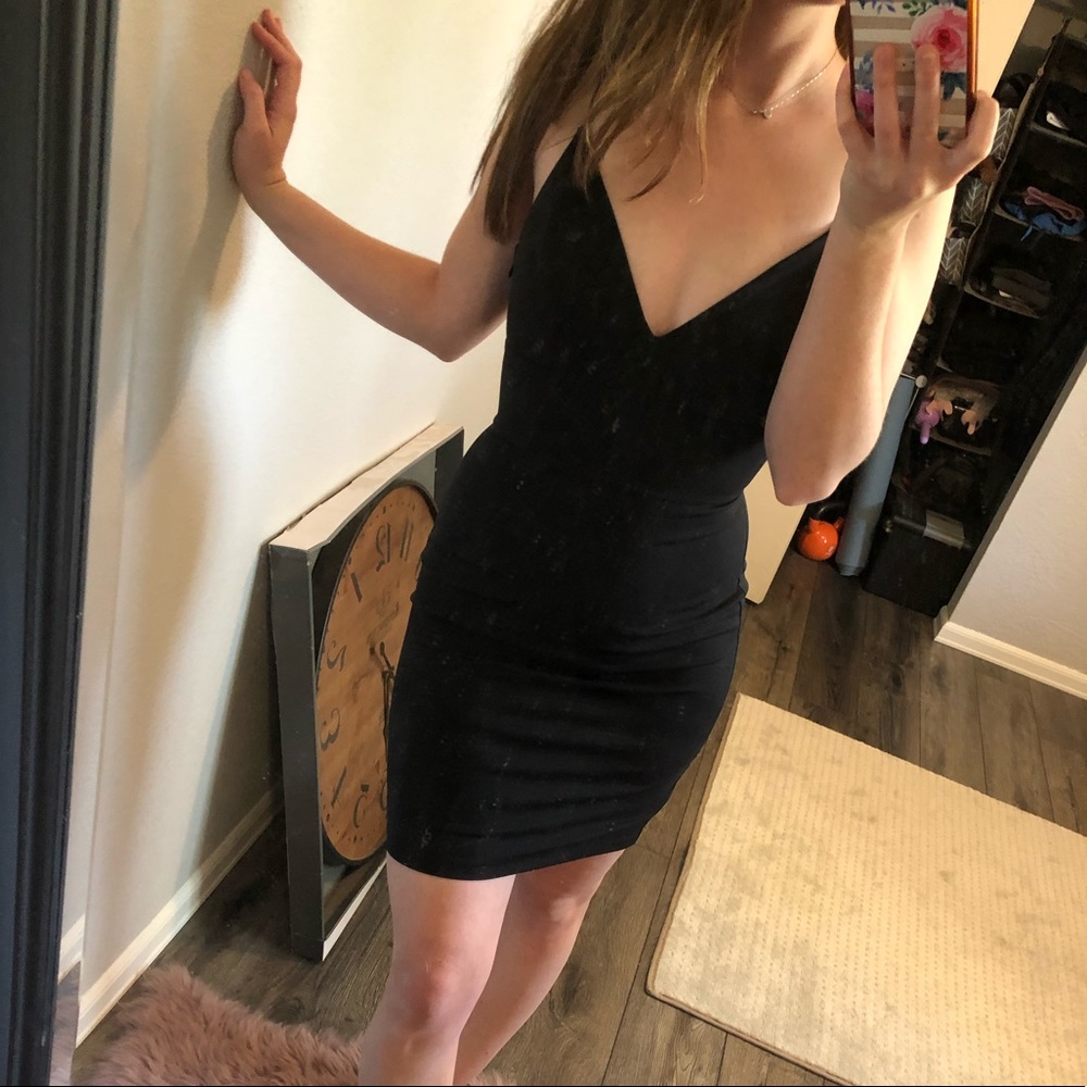 Express LBD